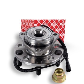 Comprar Juego de cojinete de rueda de FEBI BILSTEIN 172487 a bajo precio de 219,79 €