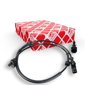 Compre Sensor, rotações da roda da FEBI BILSTEIN 172503 a um preço baixo por 29,90 €