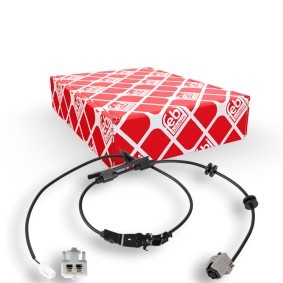 Compre Sensor, rotações da roda da FEBI BILSTEIN 172519 a um preço baixo por 28,86 €