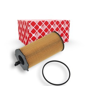 Comprar Filtro de aceite de FEBI BILSTEIN 172616 a bajo precio de 16,71 €