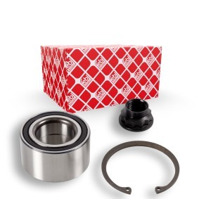 Achetez des Kit de roulement de roue FEBI BILSTEIN 172638 à prix pour 23,70 €