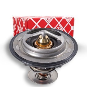 Acquista Termostato motore da FEBI BILSTEIN 172714 a buon mercato per soli 16,28 €