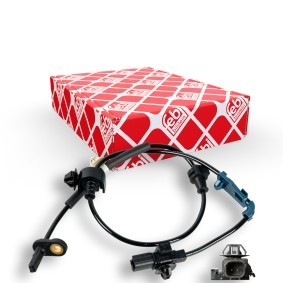 Comprar Sensor ABS de FEBI BILSTEIN 172716 a bajo precio de 34,27 €