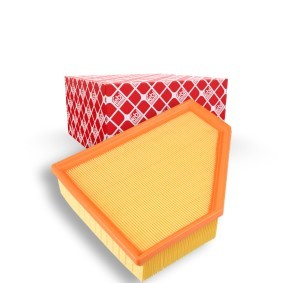Luftfilter 172768