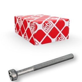 Achetez des Vis, support pour contrôleur d'injecteurs FEBI BILSTEIN 172930 à prix pour 2,24 €