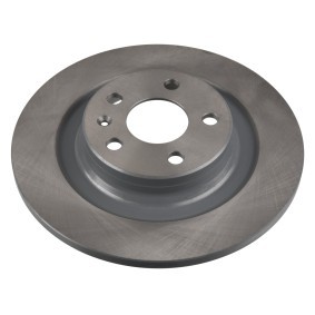 Comprar Disco de freno de FEBI BILSTEIN 172979 a bajo precio de 47,83 €