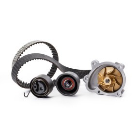 Acquista Kit cinghia distribuzione, pompa acqua da FEBI BILSTEIN 173021 a buon mercato per soli 96,38 €