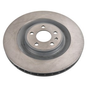 Bremsscheibe 173026 von FEBI BILSTEIN günstig für 66,12 € online kaufen