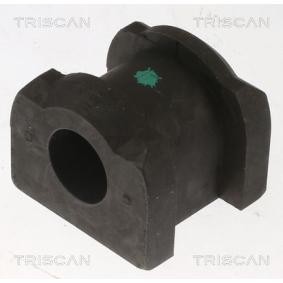 Lagerbuchse, Stabilisator von TRISCAN