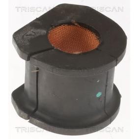 Lagerbuchse, Stabilisator 8500 10895