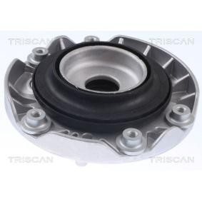 Compre Suporte de apoio do conjunto mola / amortecedor da TRISCAN 8500 11926 a um preço baixo por 97,43 €