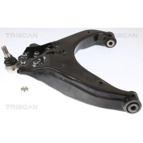 Querlenker von TRISCAN 8500 60501