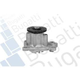 Wasserpumpe von BUGATTI