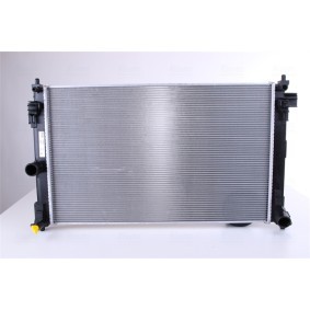Achetez des Radiateur de chez NISSENS en ligne pour C-HR (AX10) à prix modérés