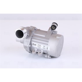Wasserpumpe von NISSENS 831076
