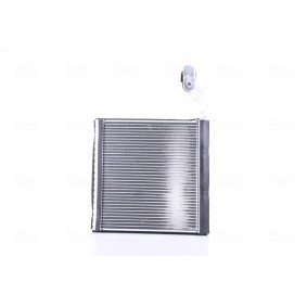 Verdampfer, Klimaanlage 92340