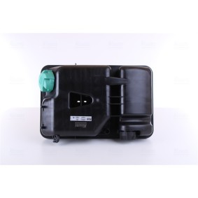 Comprar Depósito compensación, refrigerante de NISSENS 996074 a bajo precio de 232,12 €