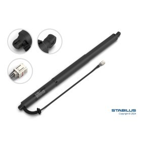Heckklappe-Motor 407533 von STABILUS günstig für 280,99 € online kaufen