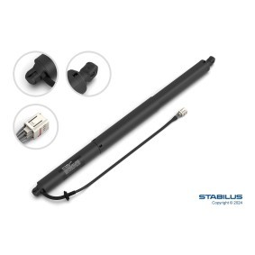 Heckklappe-Motor 823634 von STABILUS günstig für 241,22 € online kaufen
