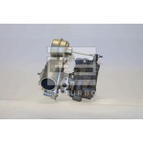 Turbolader 124136RED von BE TURBO günstig für 749,71 € online kaufen