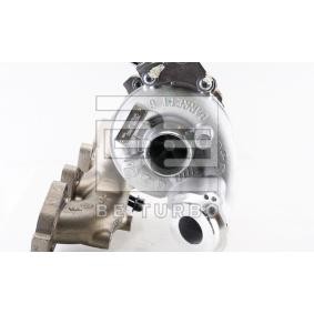 Turbolader von BE TURBO