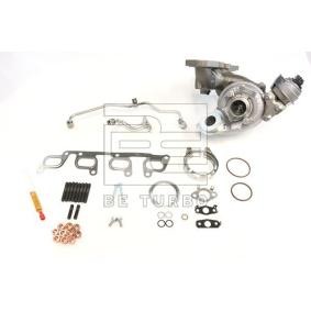Turbolader 128998REDSK1 von BE TURBO günstig für 1052,88 € online kaufen