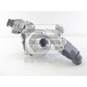 Turbolader von BE TURBO