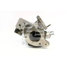 Turbolader von BE TURBO