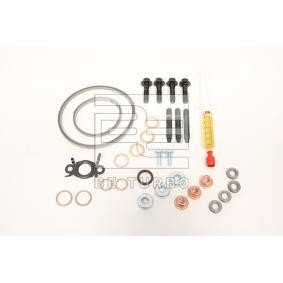 VOLVO Montagesatz, Lader von BE TURBO