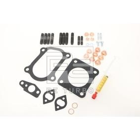 Montagesatz, Lader von BE TURBO ABS716