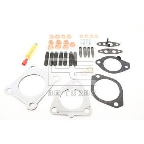 Montagesatz, Lader von BE TURBO ABS727
