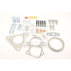 Compre Kit de montagem, turbocompressor da BE TURBO ABS728 a um preço baixo por 35,99 €