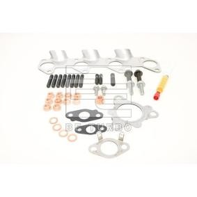 Compre Kit de montagem, turbocompressor da BE TURBO ABS731 a um preço baixo por 69,50 €