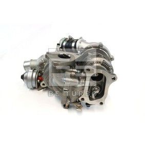 Montagesatz, Lader von BE TURBO