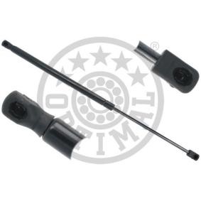 Osta Kaasujousi, tavaratila OPTIMAL:llä AG-50012 edullisesti hintaan 90,03 €