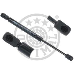 Osta Kaasujousi, tavaratila OPTIMAL:llä AG-50027 edullisesti hintaan 76,28 €