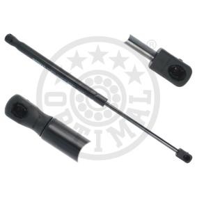 Köp Gasfjäder, bakruta av OPTIMAL AG-50042 till det låga priset 161,18 kr