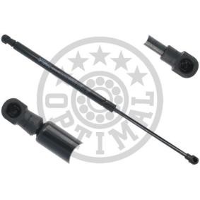 Osta Kaasujousi, tavaratila OPTIMAL:llä AG-50046 edullisesti hintaan 67,01 €