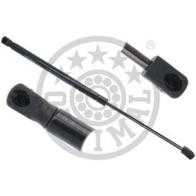 Köp Gasfjäder till baklucka av OPTIMAL AG-50071 till det låga priset 1219,74 kr