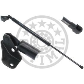 Osta Kaasujousi, tavaratila OPTIMAL:llä AG-50100 edullisesti hintaan 120,81 €