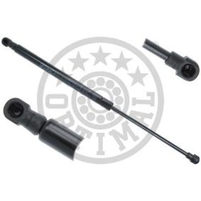 Köp Gasfjäder till baklucka av OPTIMAL AG-50104 till det låga priset 1143,50 kr