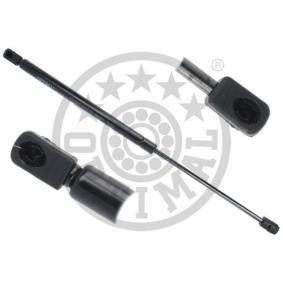 Achetez des Vérin de coffre OPTIMAL AG-50108 à prix pour 147,07 €