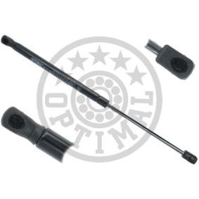 Osta Kaasujousi, tavaratila OPTIMAL:llä AG-50110 edullisesti hintaan 57,08 €
