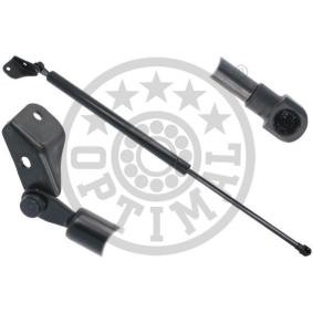Osta Kaasujousi, tavaratila OPTIMAL:llä AG-50114 edullisesti hintaan 120,81 €