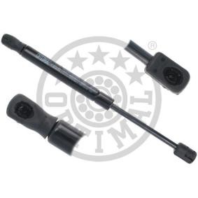 Osta Kaasujousi, tavaratila OPTIMAL:llä AG-50129 edullisesti hintaan 77,67 €