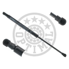 Osta Kaasujousi, tavaratila OPTIMAL:llä AG-50132 edullisesti hintaan 24,57 €