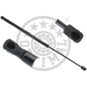 Osta Kaasujousi, tavaratila OPTIMAL:llä AG-50133 edullisesti hintaan 97,40 €
