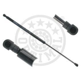 Osta Kaasujousi, tavaratila OPTIMAL:llä AG-50151 edullisesti hintaan 71,89 €