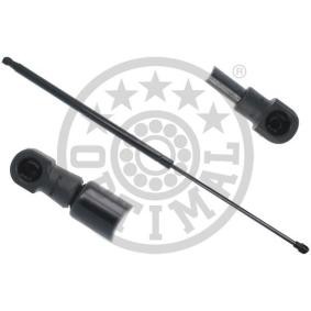 Osta Kaasujousi, tavaratila OPTIMAL:llä AG-50159 edullisesti hintaan 46,99 €