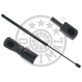Köp Gasfjäder till baklucka av OPTIMAL AG-50184 till det låga priset 2145,63 kr